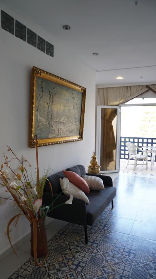 Riad Casa Bahia 아실라 외부 사진