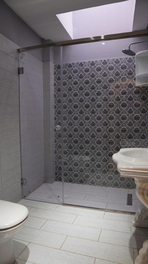Riad Casa Bahia 아실라 외부 사진