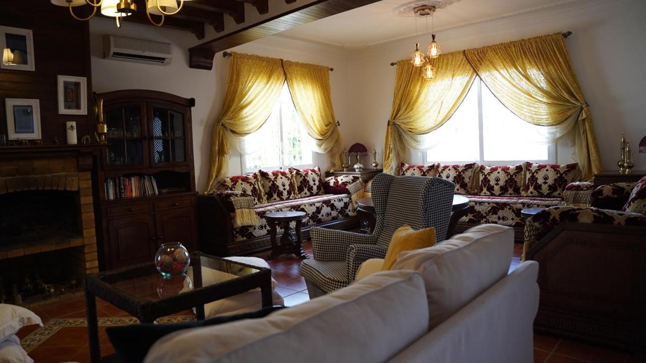 Riad Casa Bahia 아실라 외부 사진
