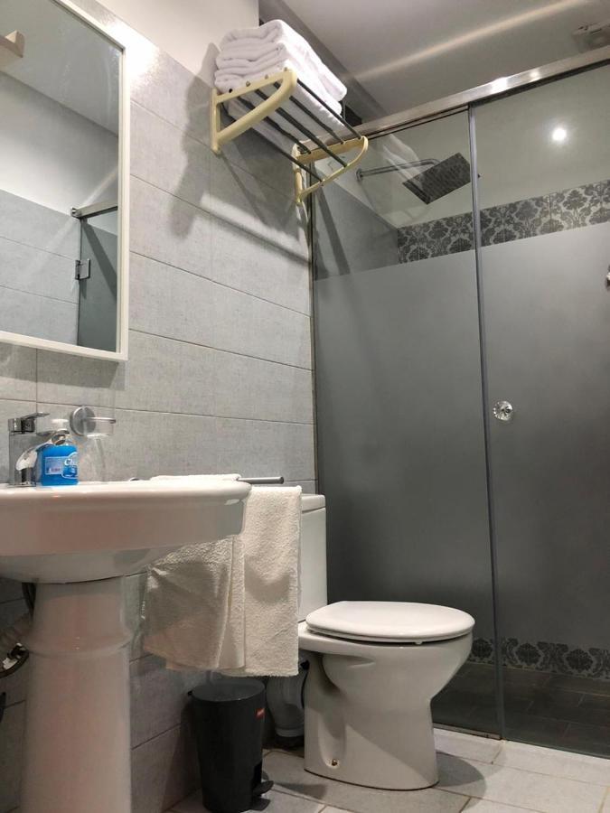 Riad Casa Bahia 아실라 외부 사진